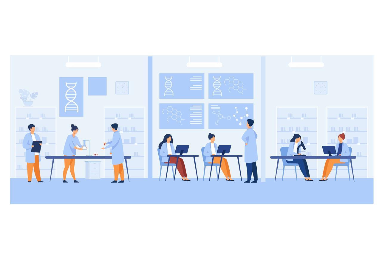 腸内環境検査の販売・導入をするなら「MYDENSI」がおすすめ！腸活をアップデートしましょう！